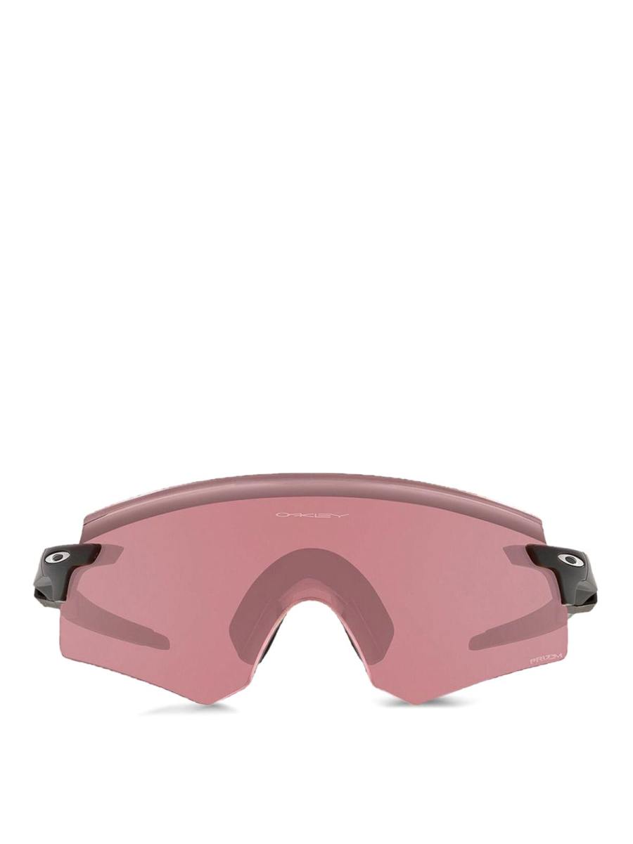 Oakley Lunettes De Soleil - Noir