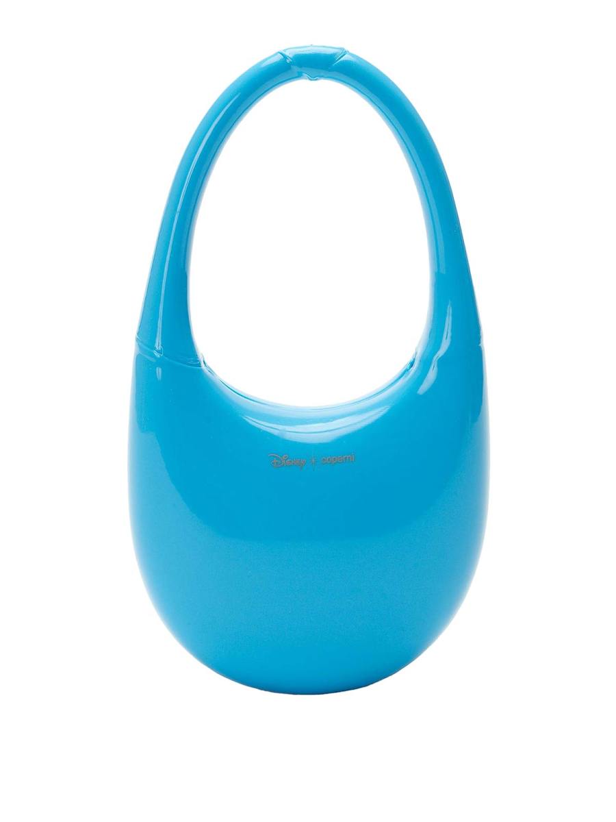 Coperni Sac Cabas - Bleu