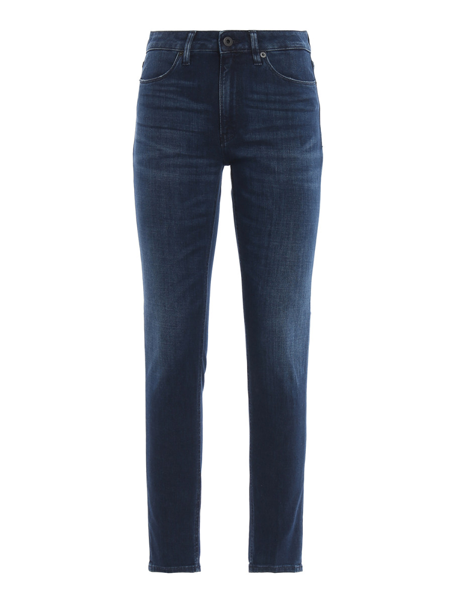 Dondup Jean Skinny - Iris