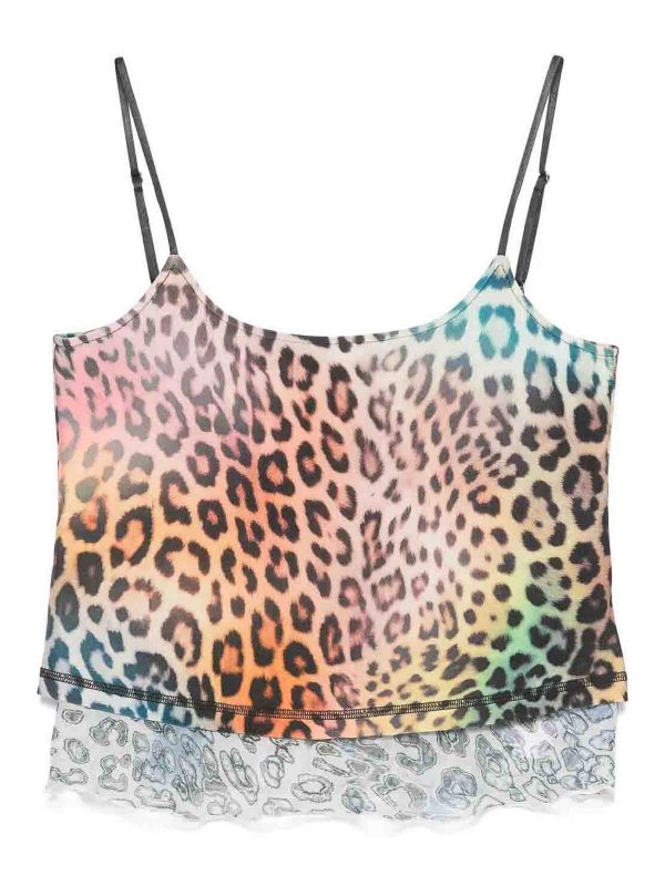 Diesel Top - Multicolore