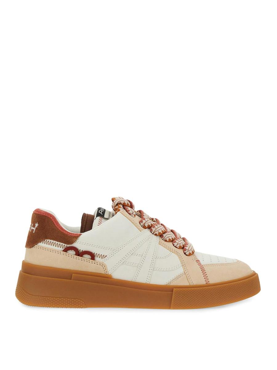 Ash Baskets - Multicolore
