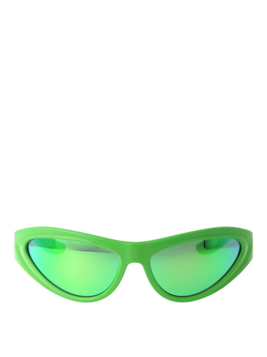 Dolce & Gabbana Lunettes De Soleil - Vert