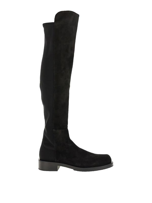 Stuart Weitzman Bottes - 5050