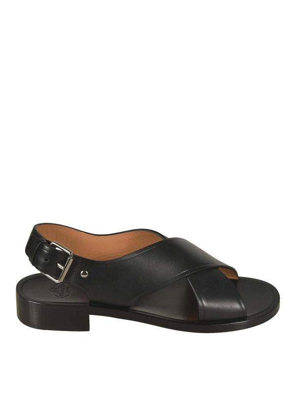 Church's Chaussures - Noir
