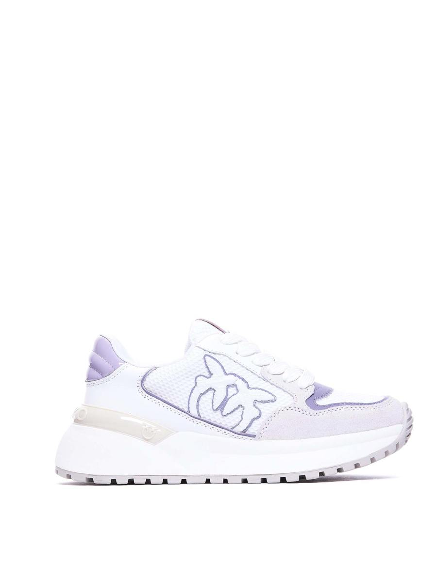 Pinko Baskets - Blanc