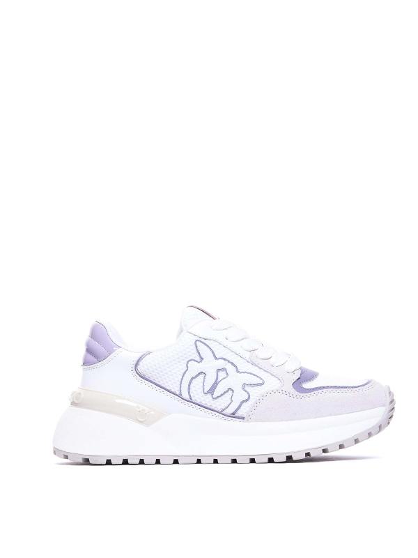Pinko Baskets - Blanc