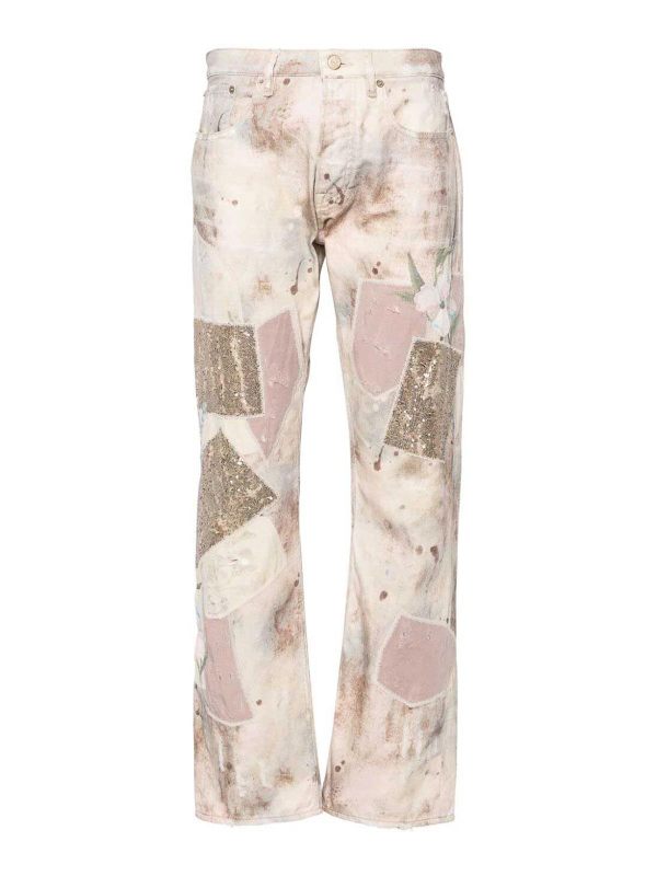 Polo Ralph Lauren Jean Droit - Lylah