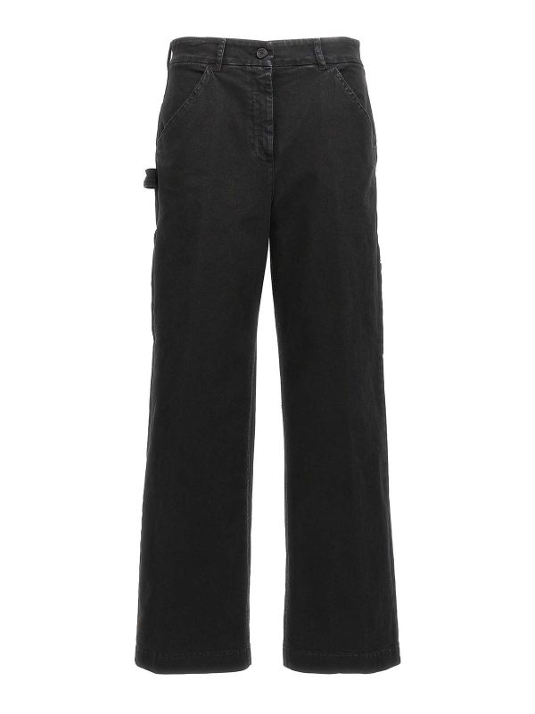 Nude Short - Noir