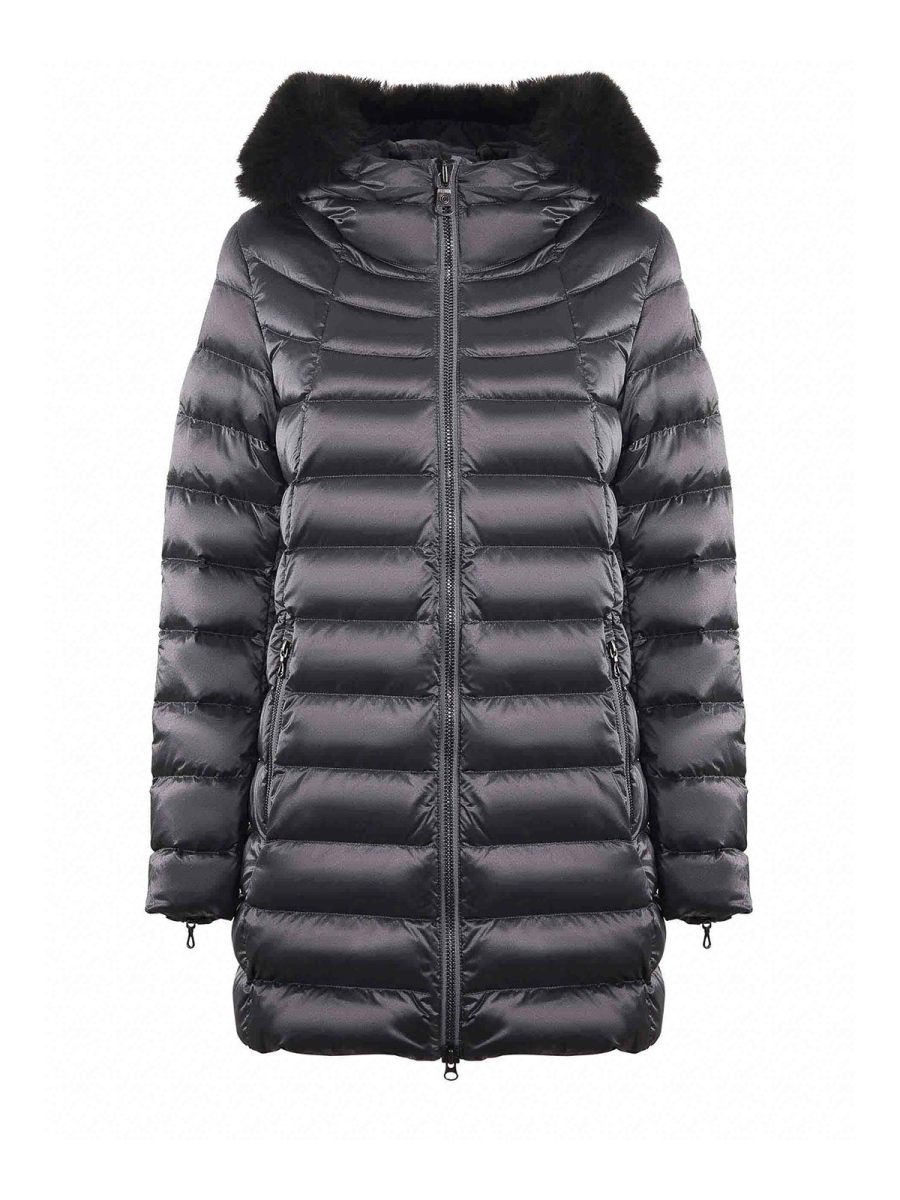 Colmar Originals Blouson Rembourré - Gris