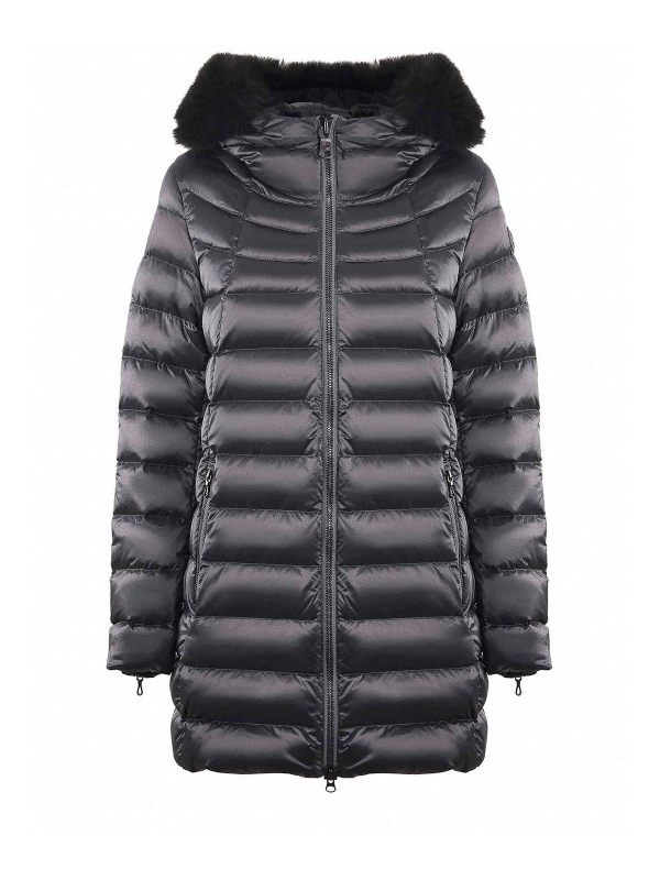 Colmar Originals Blouson Rembourré - Gris