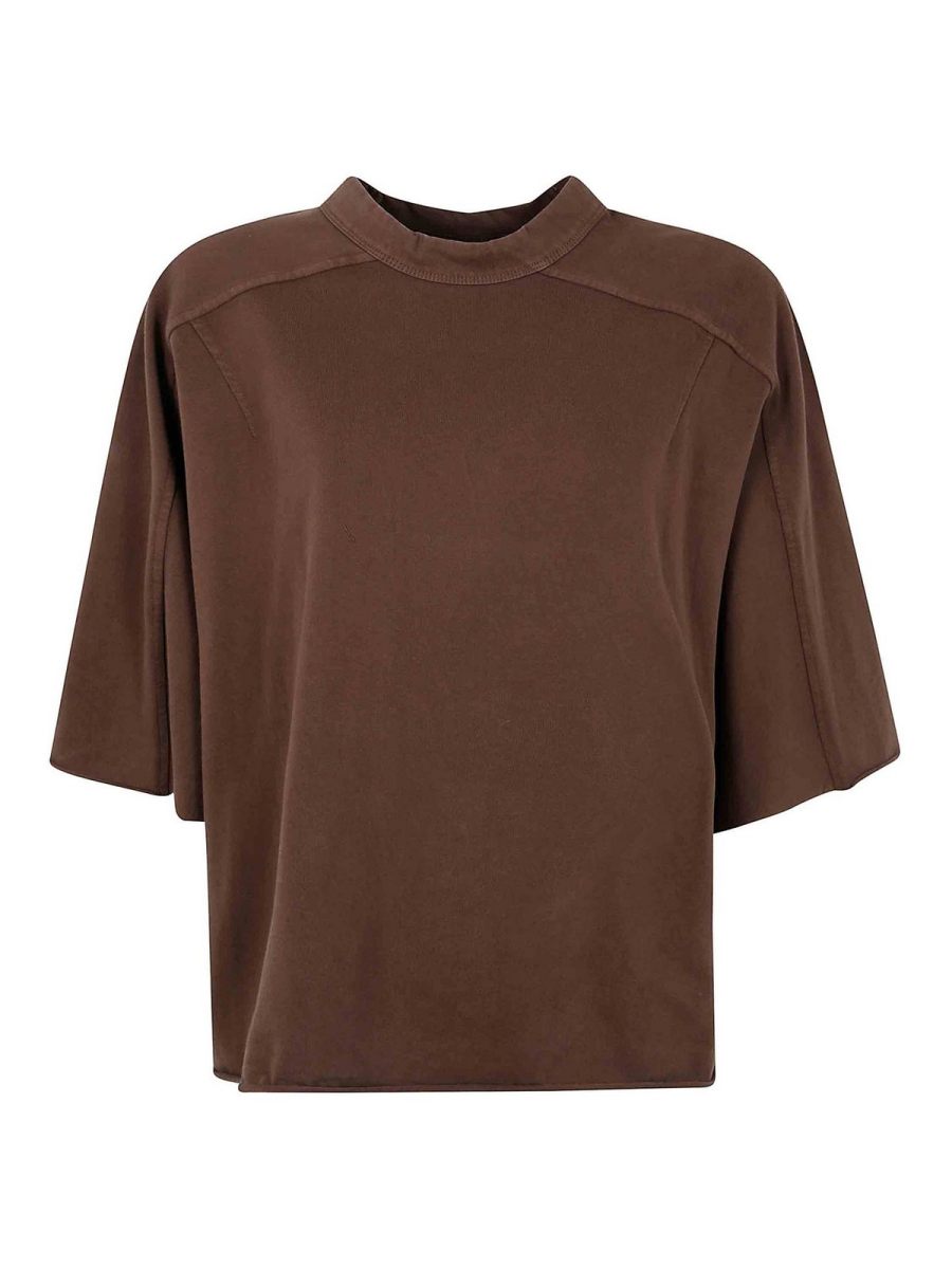 Entire Studios T-Shirt - Marron