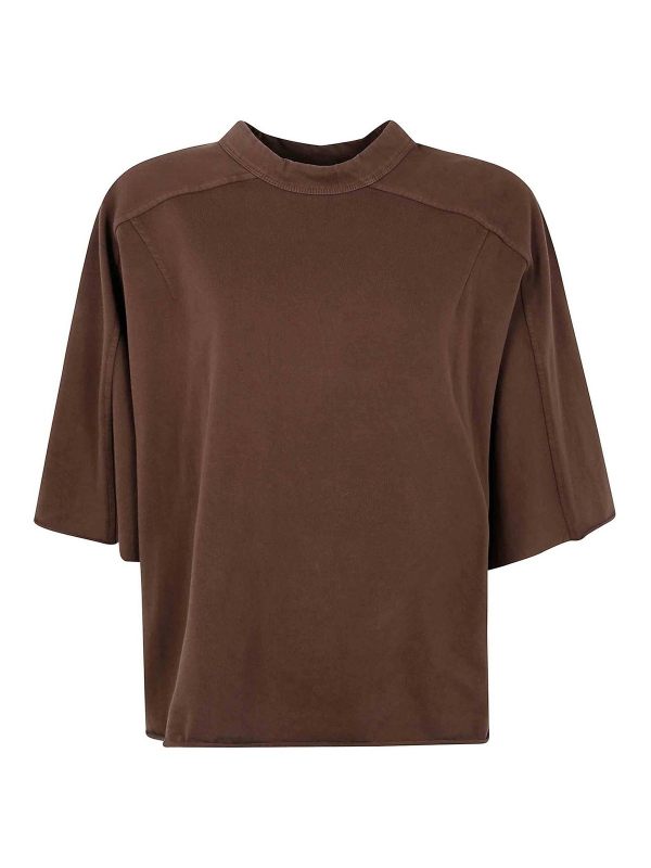 Entire Studios T-Shirt - Marron