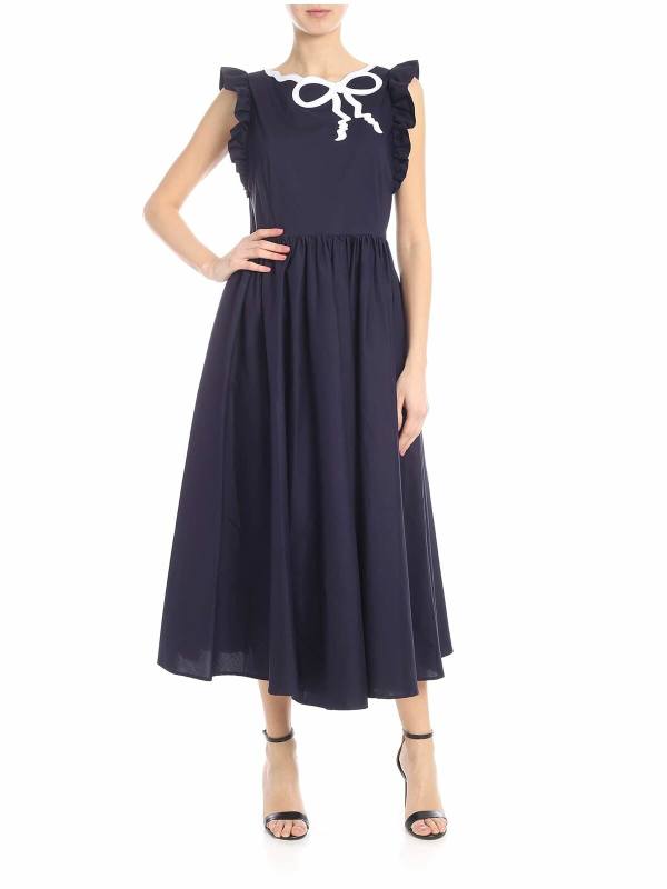 Vivetta Maxi Robe - Sona