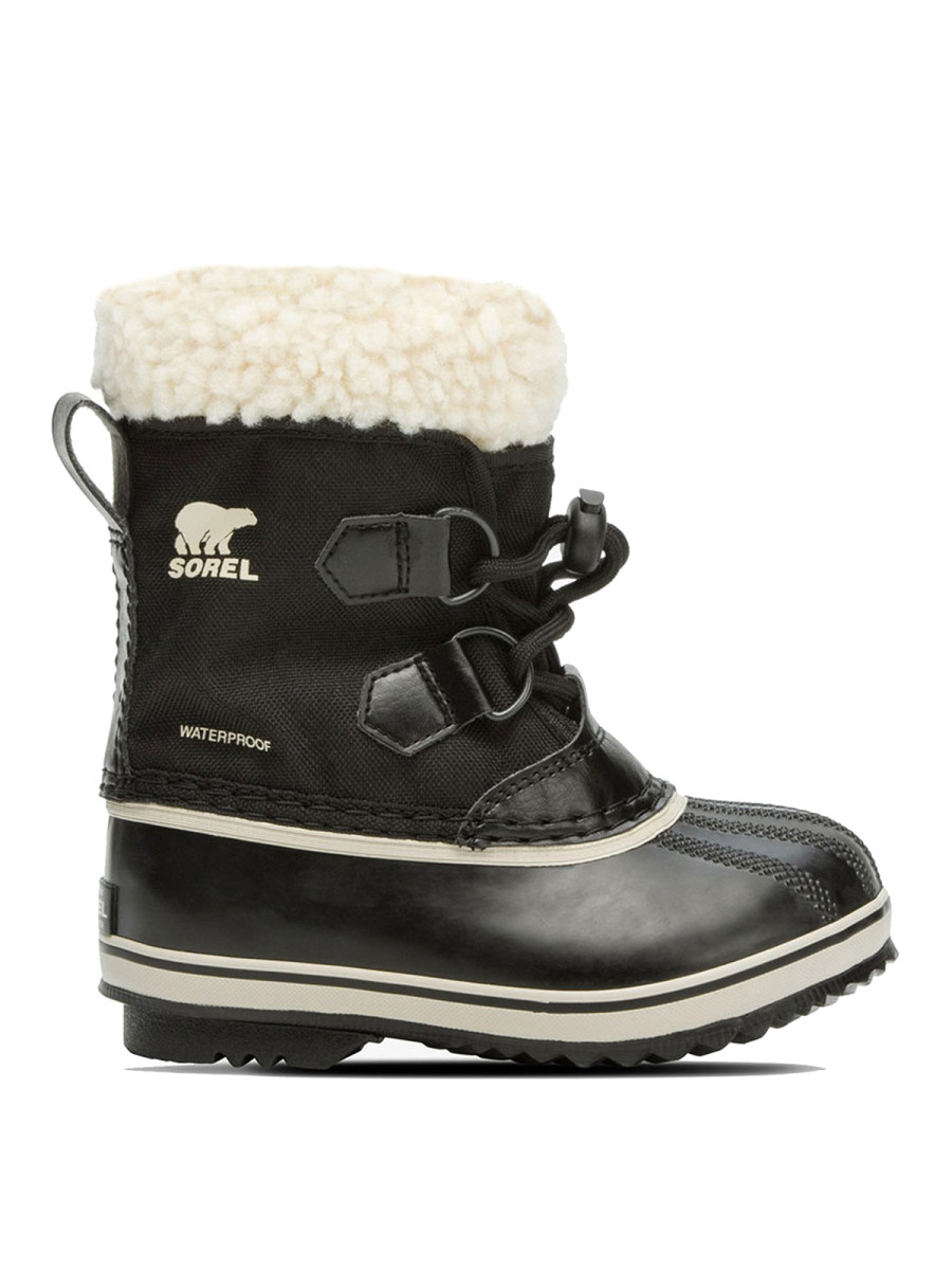 Sorel Bottes De Neige - Noir