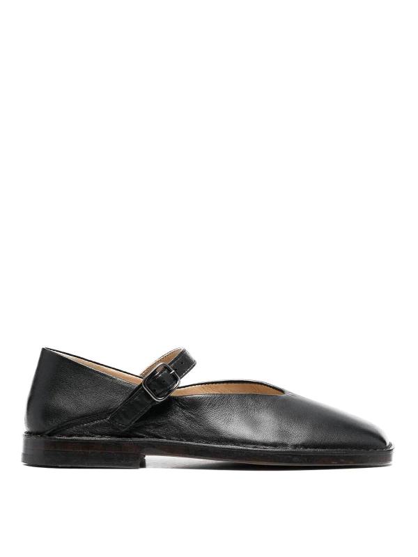 Lemaire Chaussures - Noir