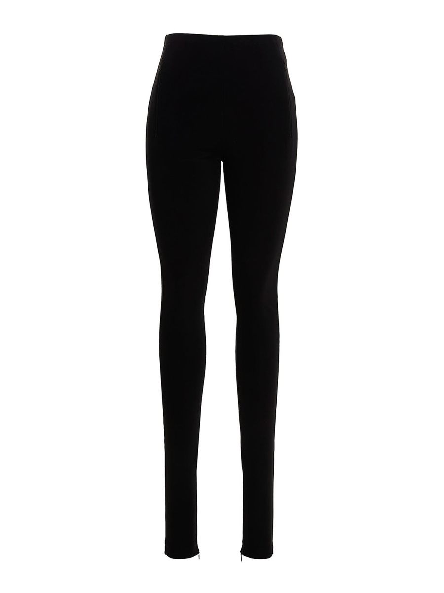 Wardrobe. NYC Leggings - Noir