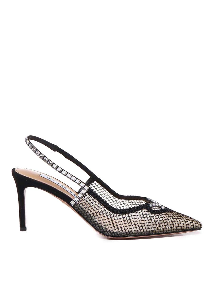 Aquazzura Chaussures À Talon - Forbidden Love