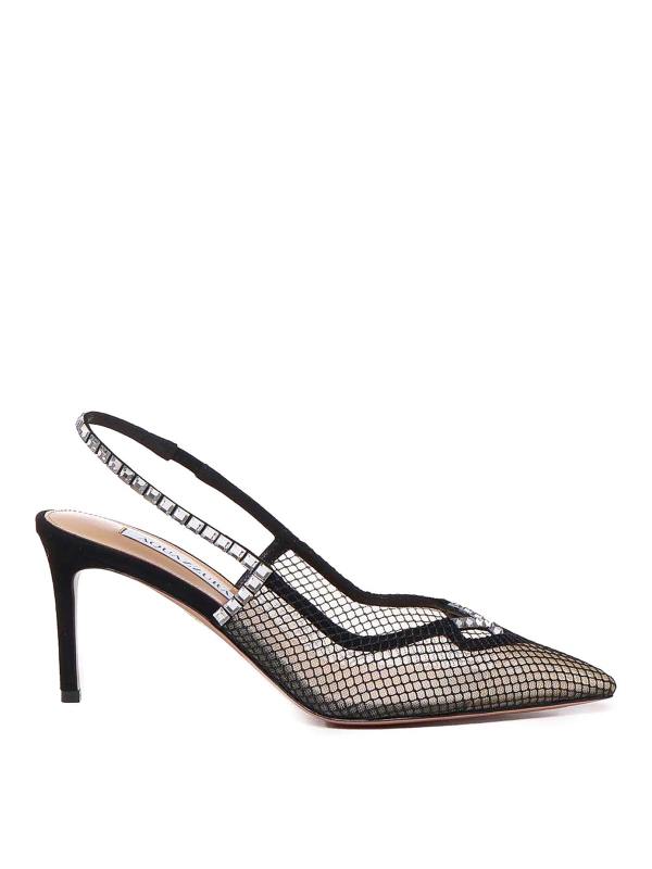 Aquazzura Chaussures À Talon - Forbidden Love