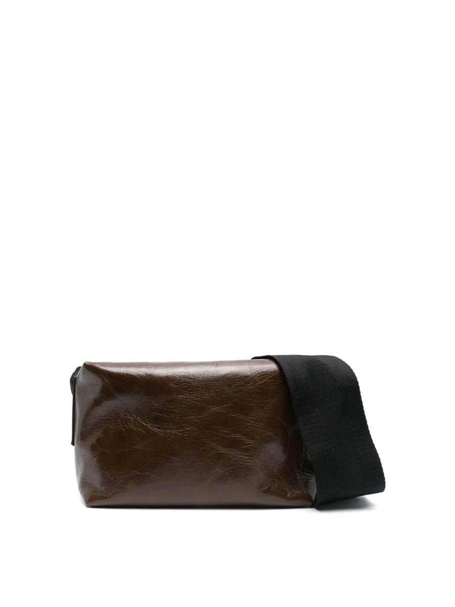 Uma Wang Sac Porté Épaule - Marr