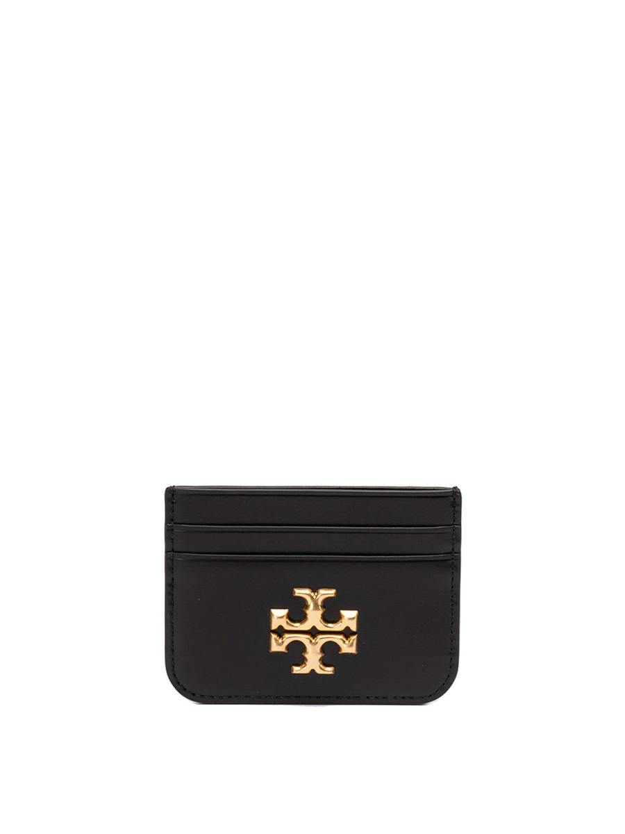 Tory Burch Portefeuilles - Noir