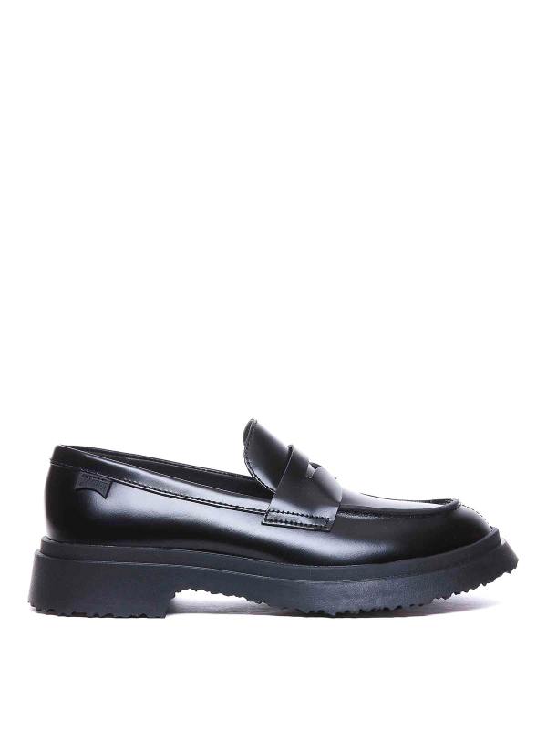 Camper Mocassins - Noir