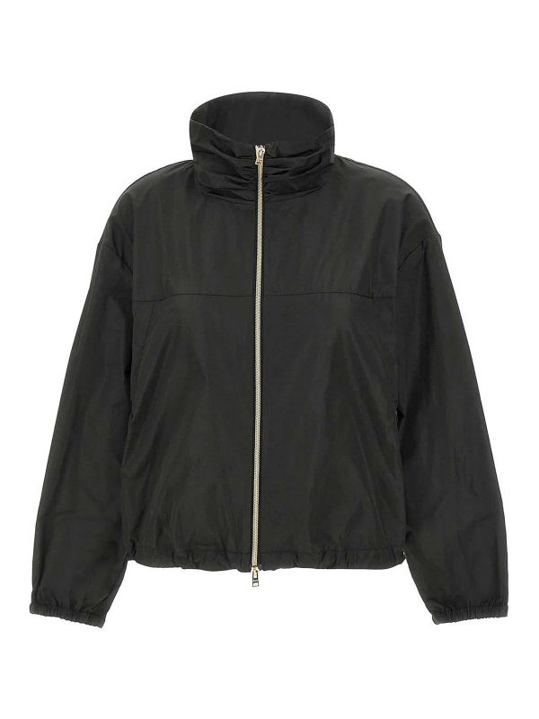 Herno Bomber - Noir