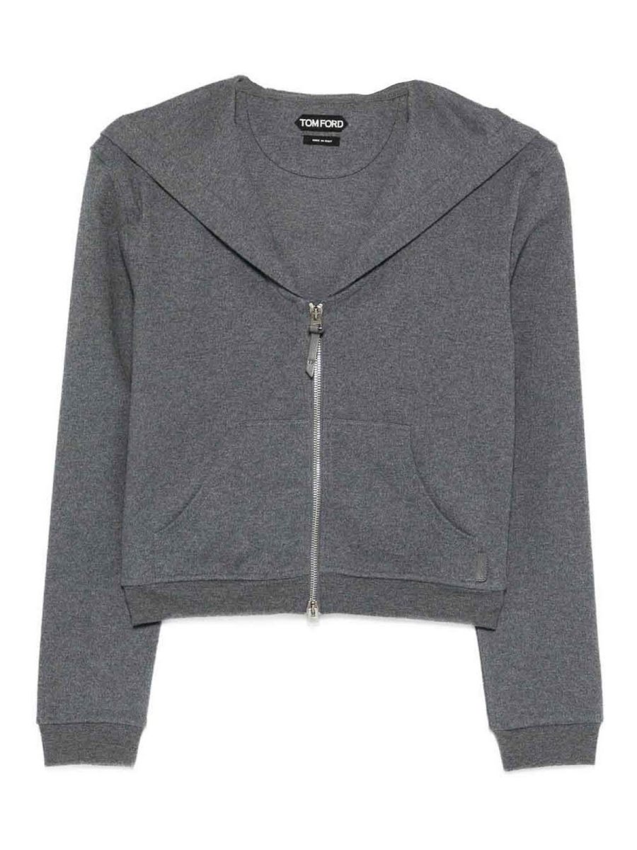 Tom Ford Sweat-Shirts - Gris
