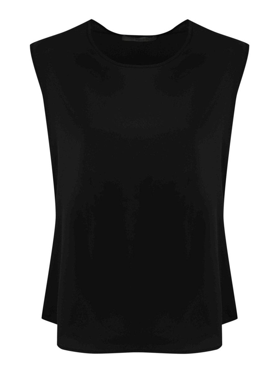 D. Exterior Top - Noir