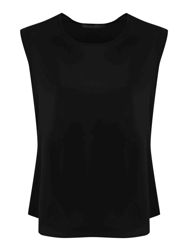 D. Exterior Top - Noir