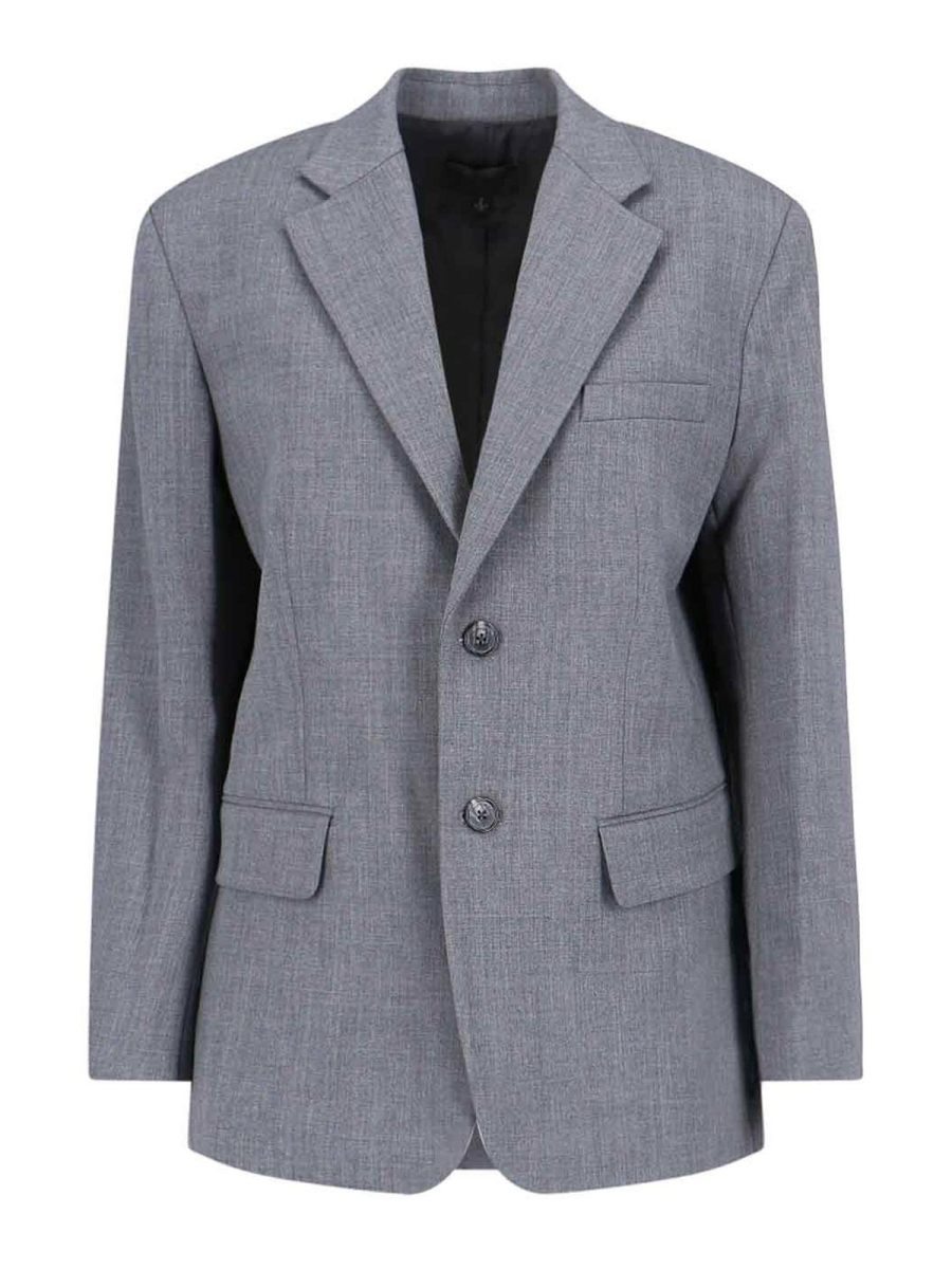 Nili Lotan Blazer - Gris
