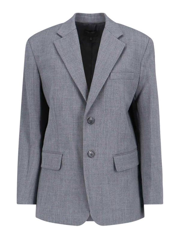 Nili Lotan Blazer - Gris