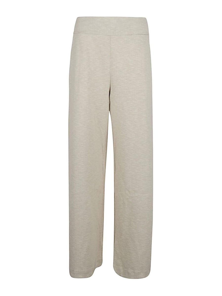 Niù Jean Bootcut - Blanc