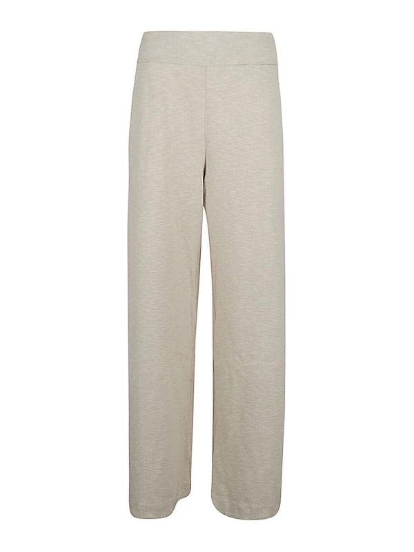 Niù Jean Bootcut - Blanc