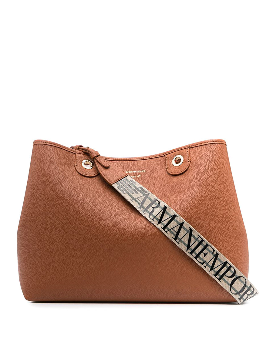Emporio Armani Sac Cabas - Marr