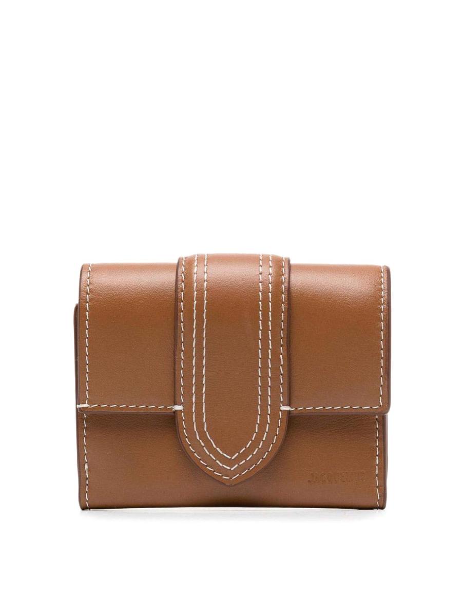 Jacquemus Portefeuilles - Marr