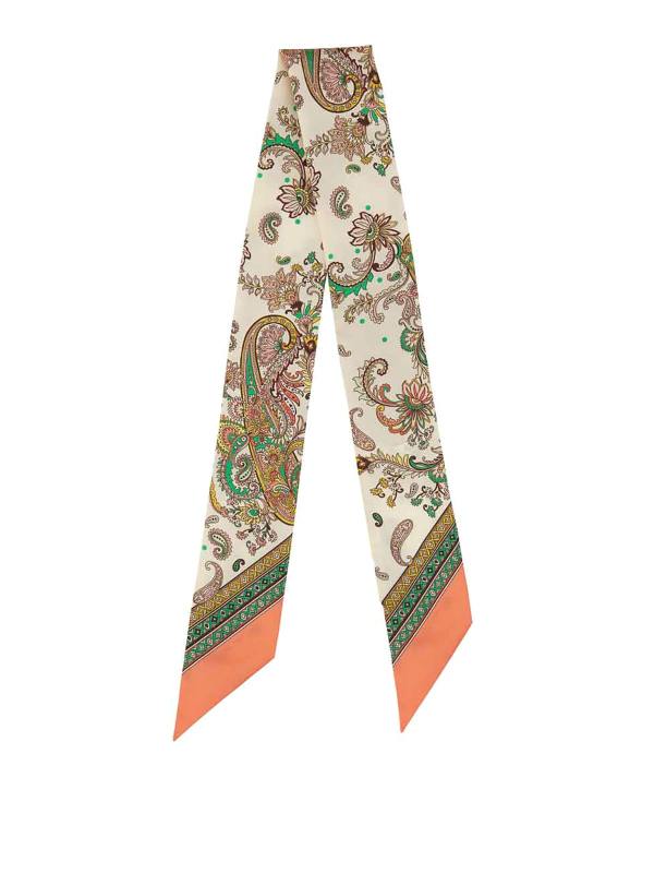 Etro Étole - Multicolor