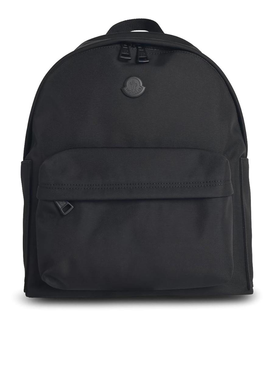 Moncler Sac À Dos - Noir