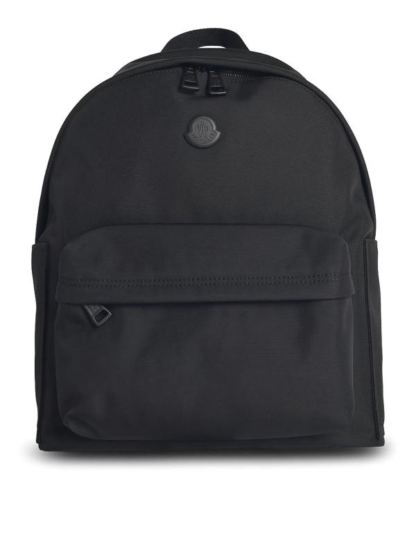 Moncler Sac À Dos - Noir