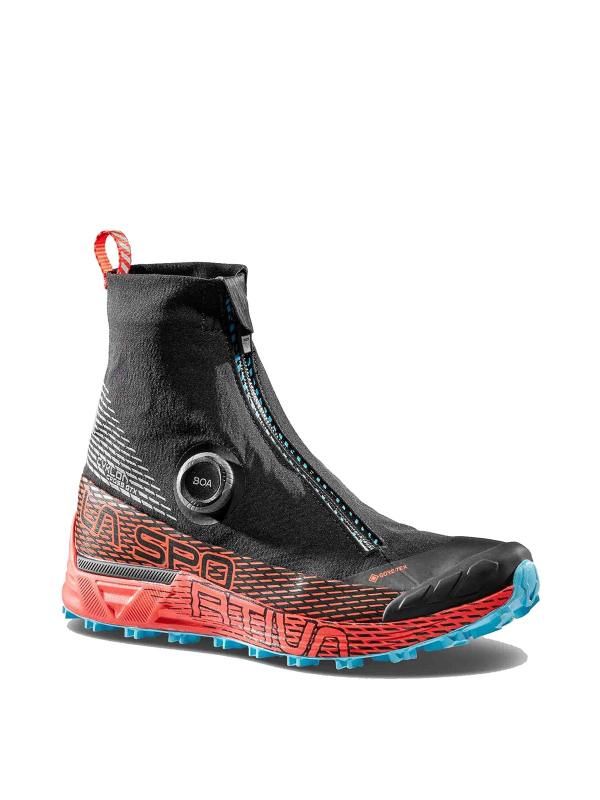 La Sportiva Baskets - Noir