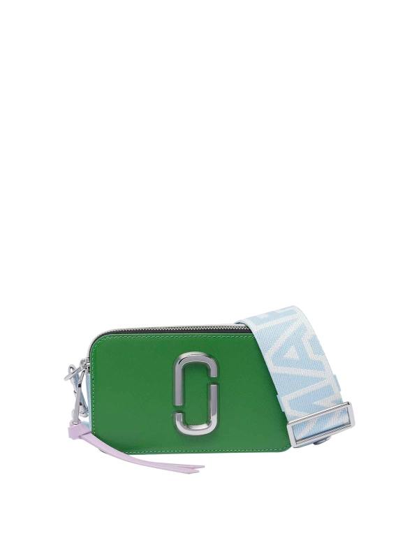 Marc Jacobs Sac Bandoulière - Vert