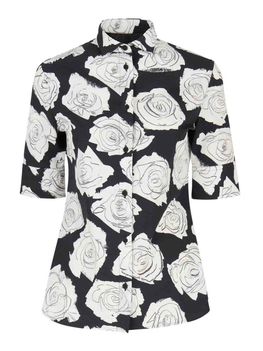 Marni Chemise - Multicolore