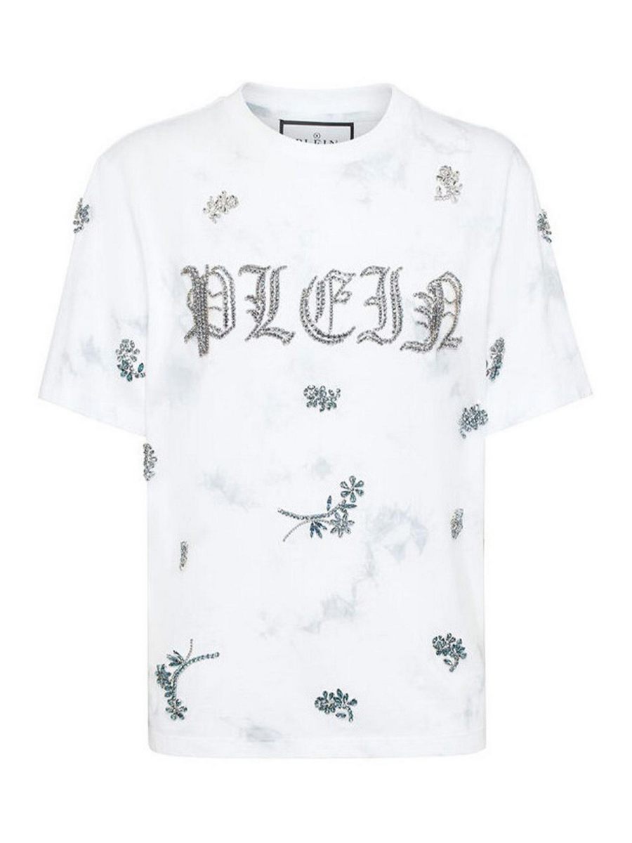 Philipp Plein T-Shirt - Multicolore