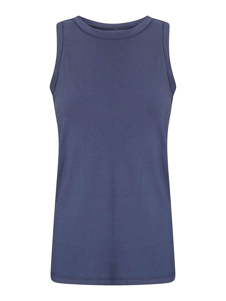 Labo. Art Top - Bleu
