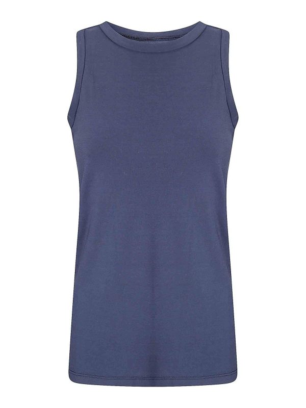 Labo. Art Top - Bleu