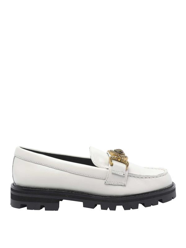 Kurt Geiger Mocassins - Blanc