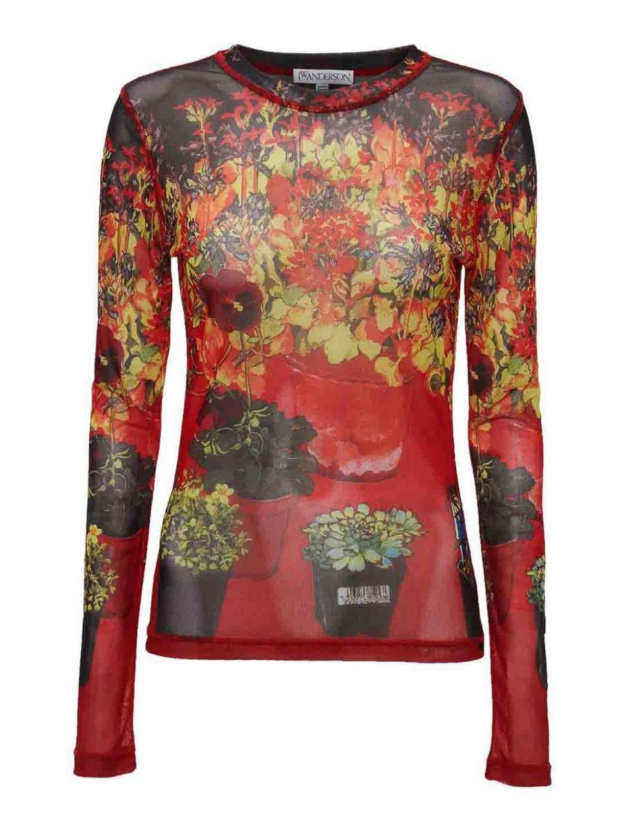 J. W. Anderson T-shirt