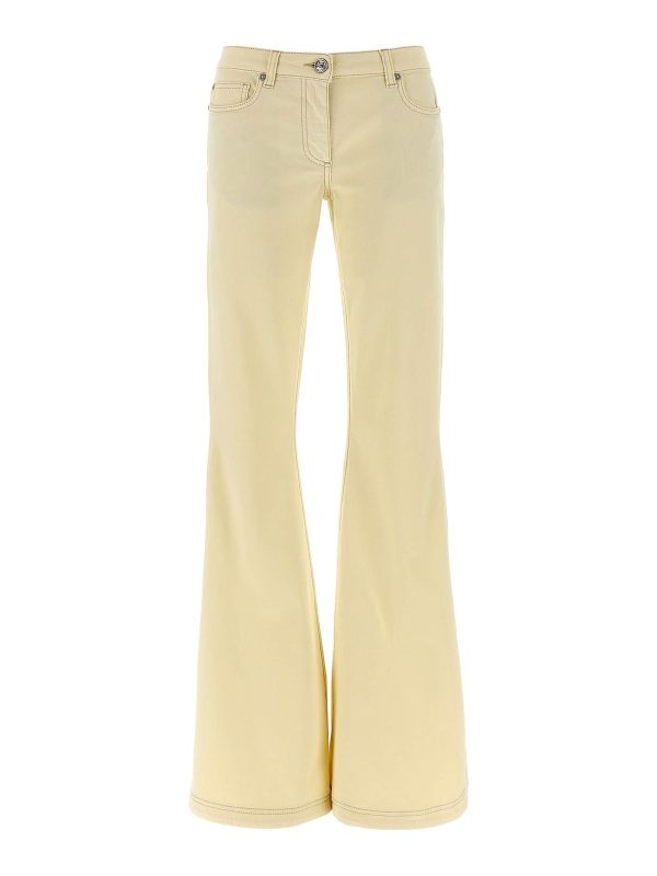 Etro Jean Bootcut - Beige