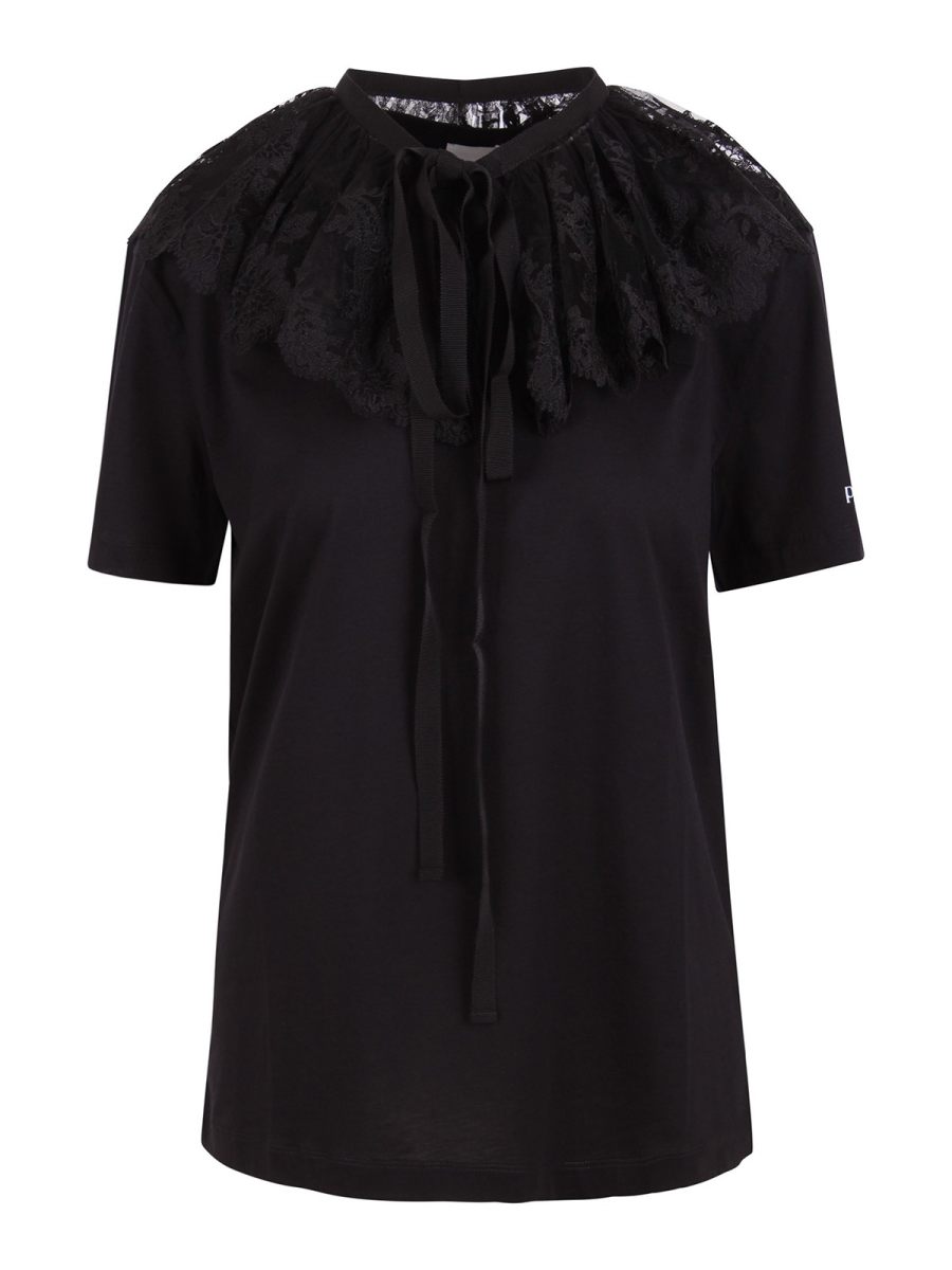 Patou Blouse - Noir