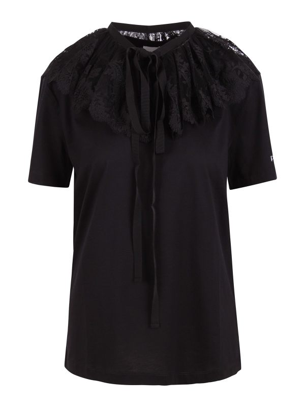 Patou Blouse - Noir