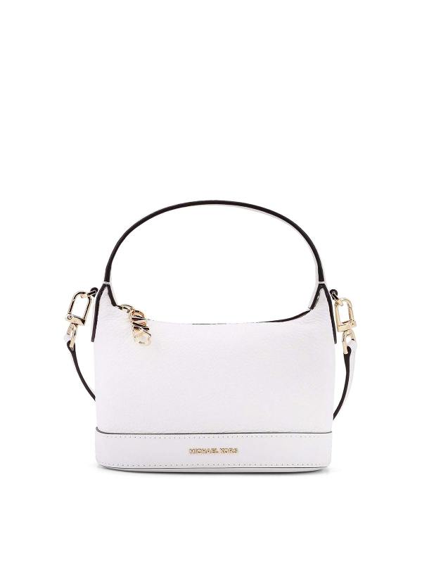 Michael Kors Sac Cabas - Blanc